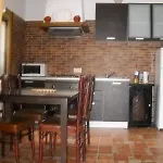 Prázdninový dům Casa Emilia