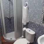 Casa Emilia Prázdninový dům Almería