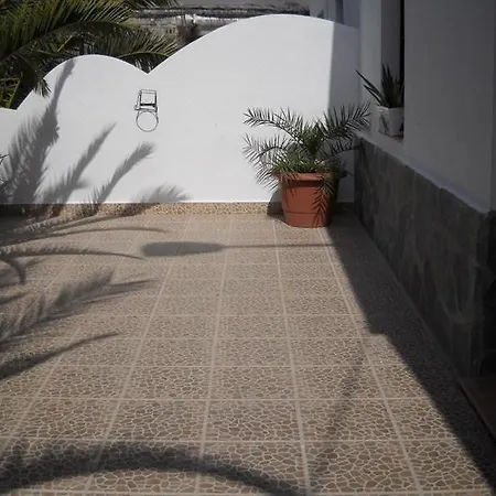 Casa Emilia