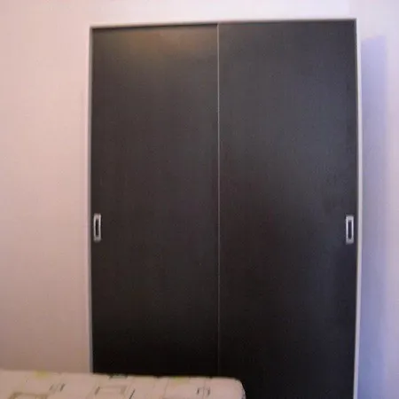 Holiday home Casa Emilia Almeria