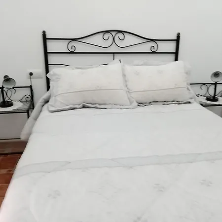 Casa Emilia * Almería