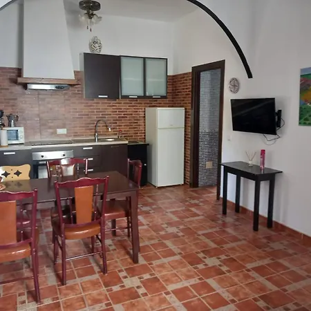 Prázdninový dům Casa Emilia