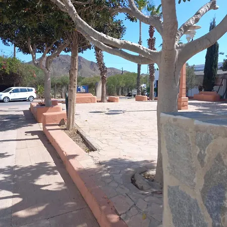Prázdninový dům Casa Emilia Almería