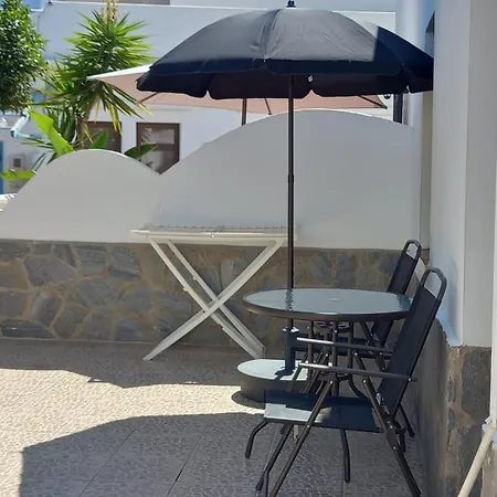 Casa Emilia Prázdninový dům Almería